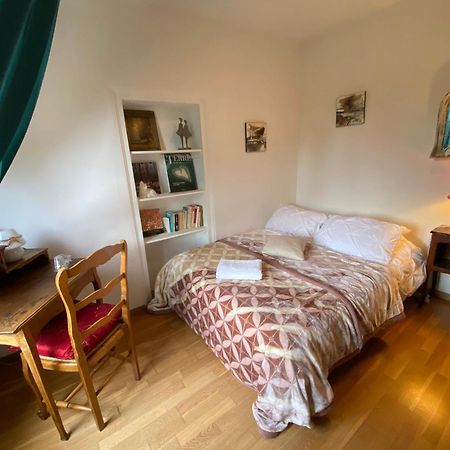 Le Domaine De Toussacq Panzió Villenauxe-la-Petite Kültér fotó